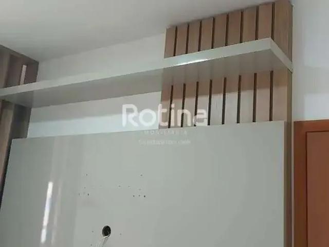 Apartamento venda em Região Geográfica Imediata de Uberlândia, Oliveira Fortes