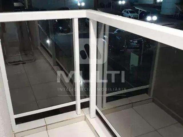 Apartamento venda em Região Geográfica Imediata de Uberlândia, Oliveira Fortes