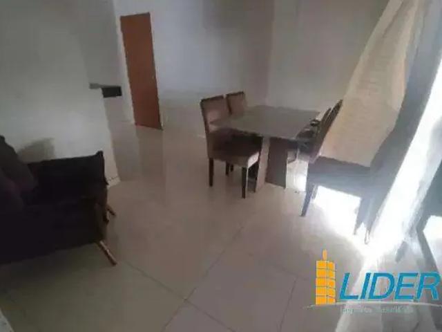 Apartamento venda em Região Geográfica Imediata de Uberlândia, Oliveira Fortes