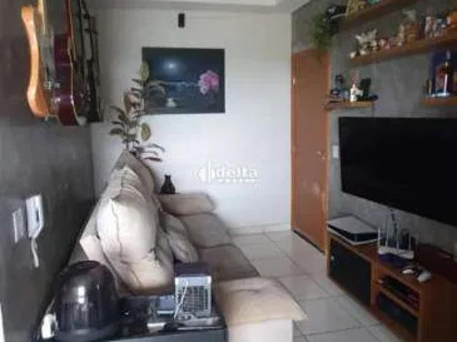 Apartamento venda em Jardim Europa, Uberlândia