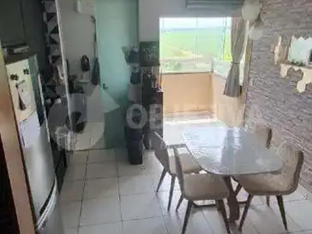 Apartamento venda em Região Geográfica Imediata de Uberlândia, Oliveira Fortes