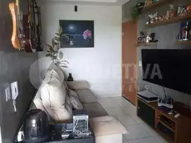 Apartamento venda em Região Geográfica Imediata de Uberlândia, Oliveira Fortes