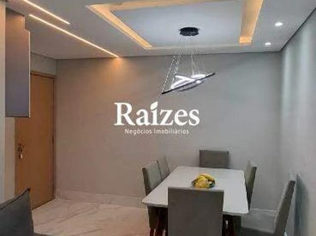 Apartamento venda em Jardim Europa, Uberlândia