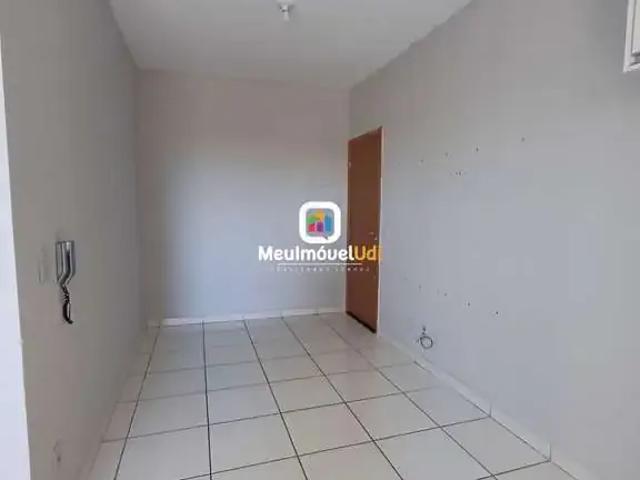 Apartamento venda em Região Geográfica Imediata de Uberlândia, Oliveira Fortes