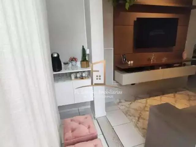 Apartamento venda em Região Geográfica Imediata de Uberlândia, Oliveira Fortes