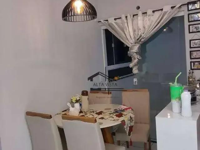 Apartamento venda em Região Geográfica Imediata de Uberlândia, Oliveira Fortes