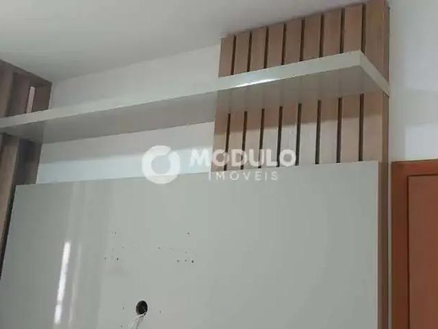 Apartamento venda em Região Geográfica Imediata de Uberlândia, Oliveira Fortes