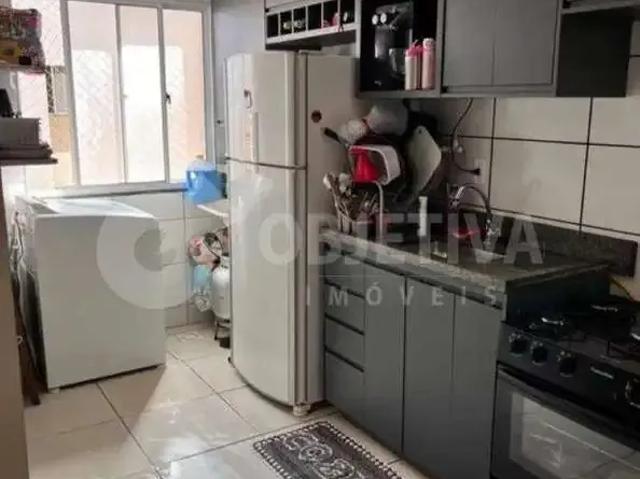 Apartamento venda em Região Geográfica Imediata de Uberlândia, Oliveira Fortes
