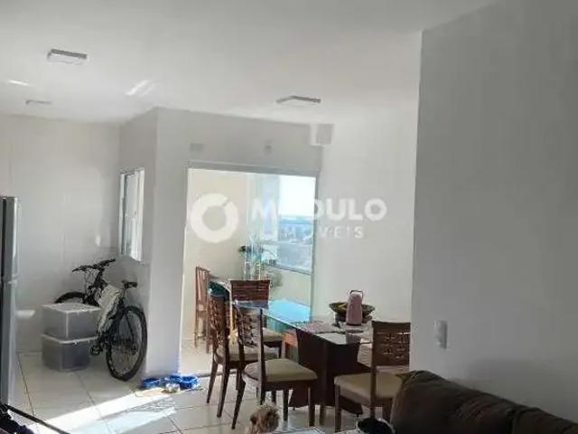 Apartamento venda em Região Geográfica Imediata de Uberlândia, Oliveira Fortes