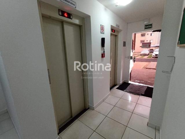Apartamento venda em Jardim Europa, Uberlândia