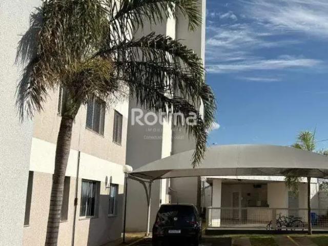 Apartamento venda em Região Geográfica Imediata de Uberlândia, Oliveira Fortes