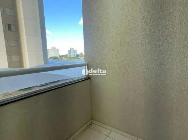 Apartamento venda em Jardim Europa, Uberlândia