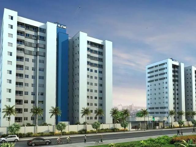 Apartamento venda em Região Geográfica Imediata de Uberlândia, Oliveira Fortes