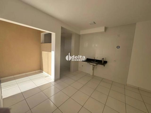 Apartamento venda em Luizote de Freitas, Uberlândia