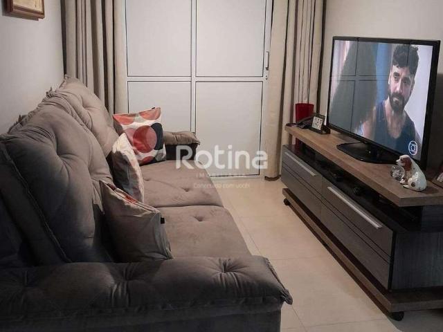 Apartamento venda em Região Geográfica Imediata de Uberlândia, Oliveira Fortes
