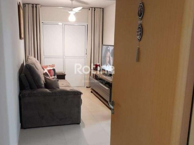 Apartamento venda em Região Geográfica Imediata de Uberlândia, Oliveira Fortes
