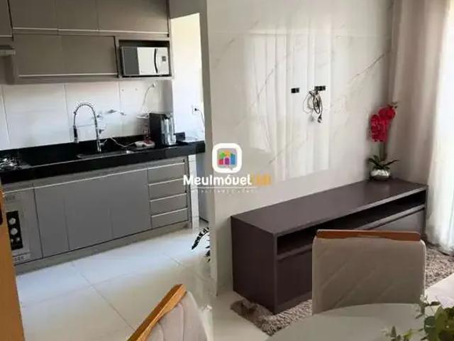 Apartamento venda em Região Geográfica Imediata de Uberlândia, Oliveira Fortes
