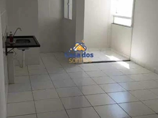 Apartamento venda em Uberlândia, Região Geográfica Intermediária de Uberlândia