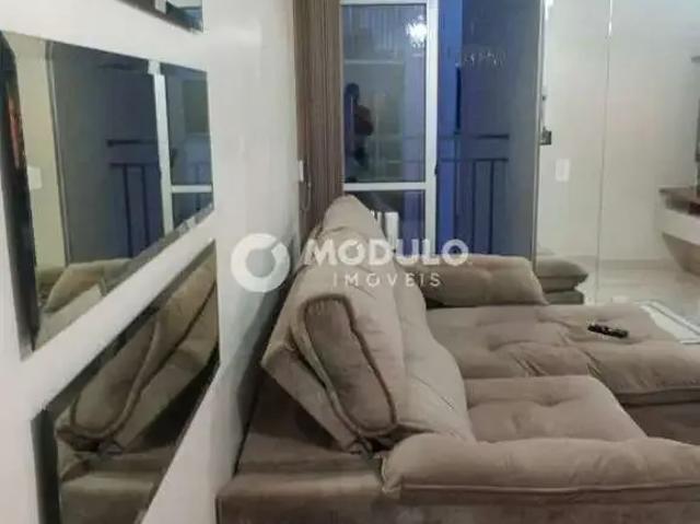 Apartamento venda em Região Geográfica Imediata de Uberlândia, Oliveira Fortes