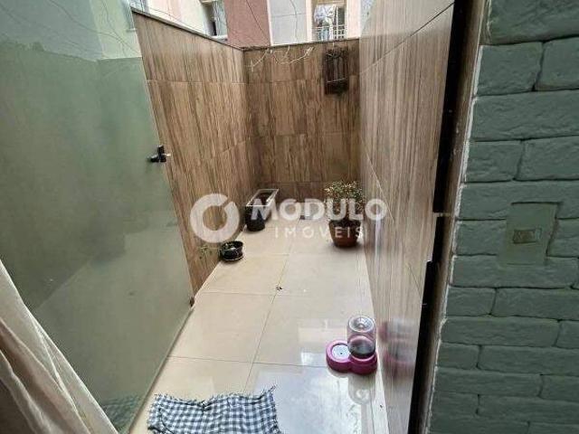 Apartamento venda em Jardim Europa, Uberlândia