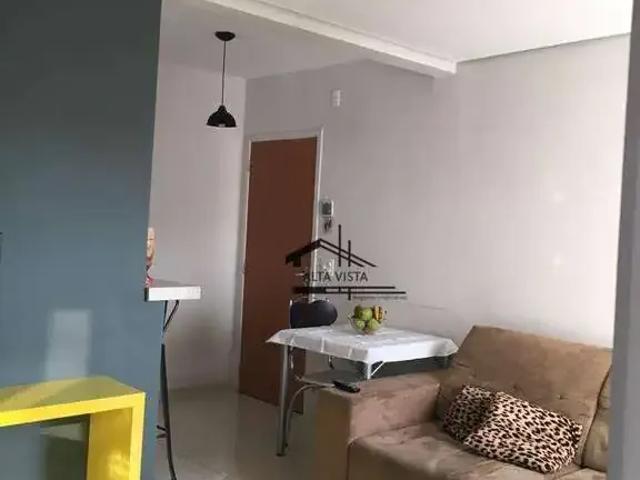Apartamento venda em Região Geográfica Imediata de Uberlândia, Oliveira Fortes