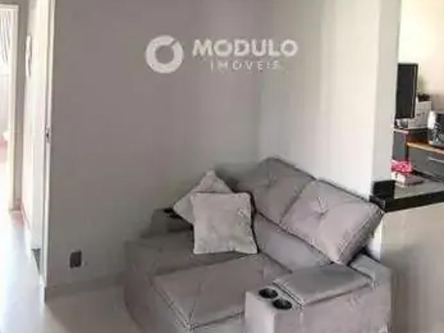 Apartamento venda em Região Geográfica Imediata de Uberlândia, Oliveira Fortes