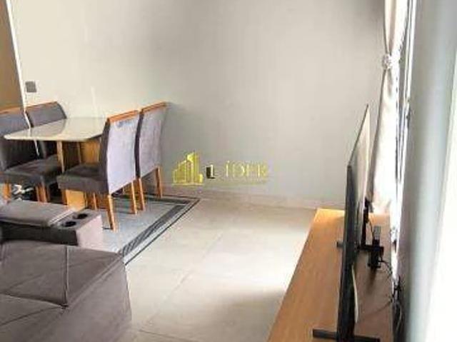 Apartamento venda em Jardim Europa, Uberlândia