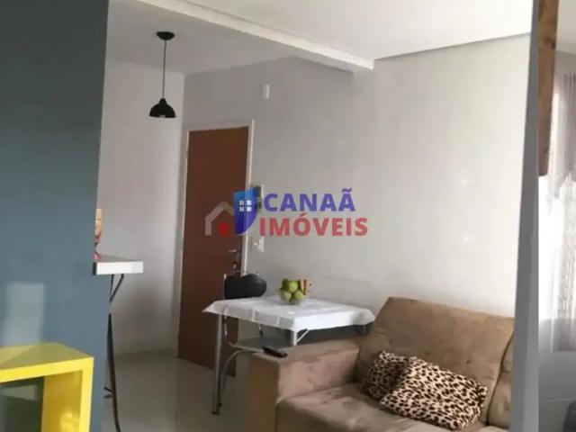 Apartamento venda em Região Geográfica Imediata de Uberlândia, Oliveira Fortes