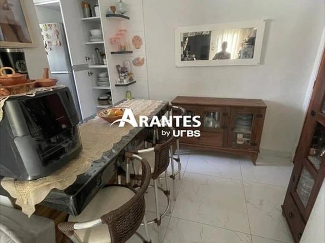 Apartamento venda em Jardim Europa, Uberlândia