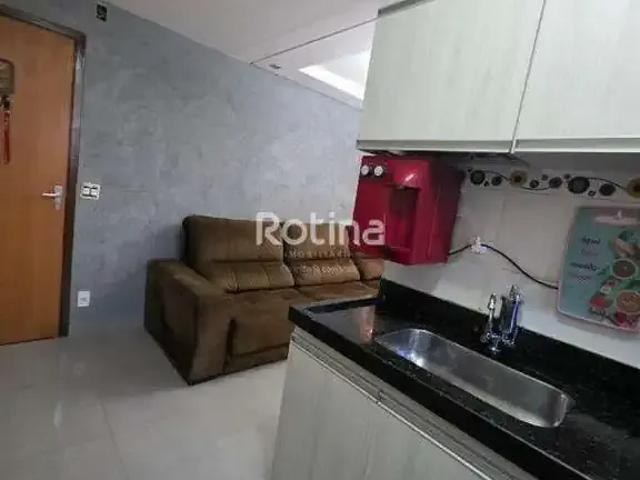 Apartamento venda em Região Geográfica Imediata de Uberlândia, Oliveira Fortes
