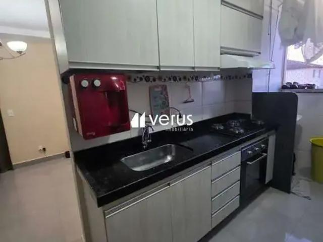 Apartamento venda em Região Geográfica Imediata de Uberlândia, Oliveira Fortes