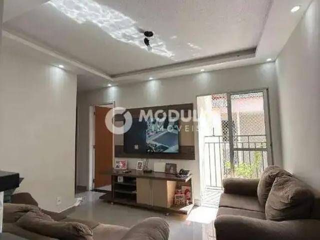Apartamento venda em Região Geográfica Imediata de Uberlândia, Oliveira Fortes