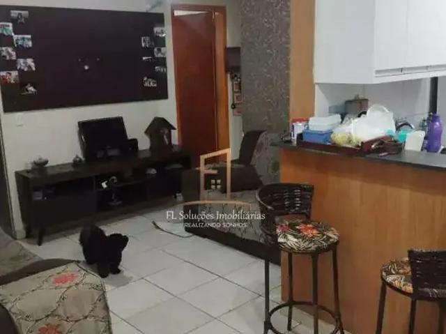 Apartamento venda em Região Geográfica Imediata de Uberlândia, Oliveira Fortes