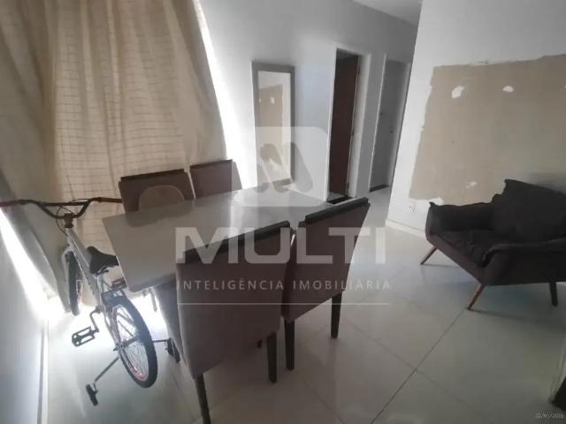 Apartamento venda em Região Geográfica Imediata de Uberlândia, Oliveira Fortes