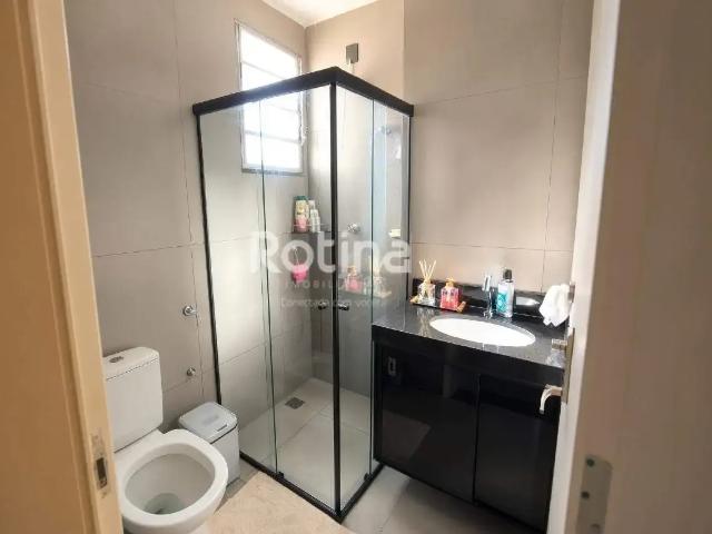 Apartamento venda em Região Geográfica Imediata de Uberlândia, Oliveira Fortes