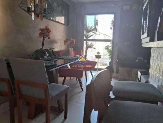 Apartamento venda em Uberlândia, Região Geográfica Intermediária de Uberlândia