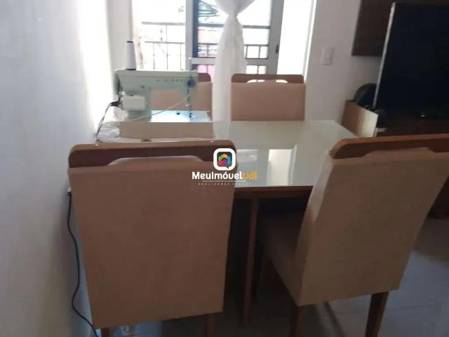 Apartamento venda em Região Geográfica Imediata de Uberlândia, Oliveira Fortes