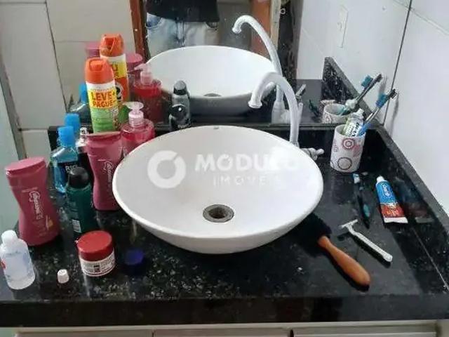 Apartamento venda em Região Geográfica Imediata de Uberlândia, Oliveira Fortes