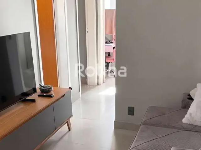 Apartamento venda em Região Geográfica Imediata de Uberlândia, Oliveira Fortes