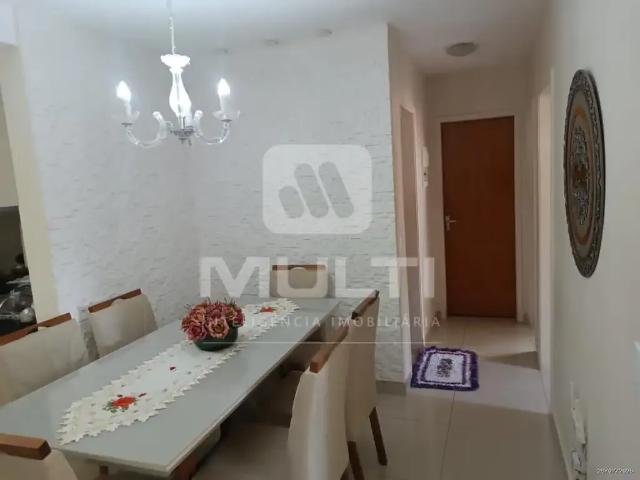 Apartamento venda em Região Geográfica Imediata de Uberlândia, Oliveira Fortes