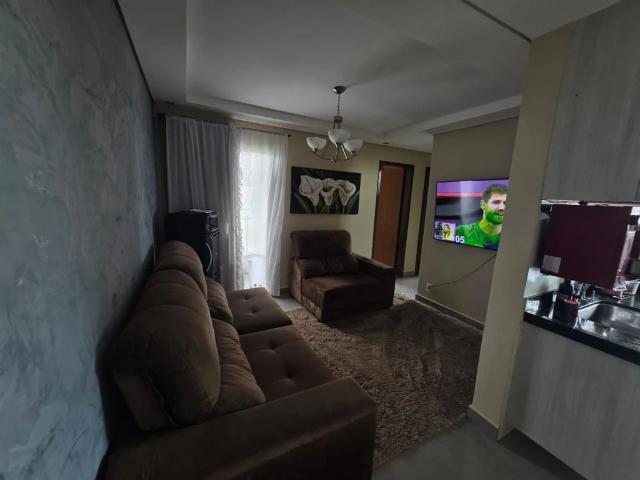 Apartamento venda em Uberlândia, Região Geográfica Intermediária de Uberlândia