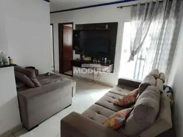 Apartamento venda em Região Geográfica Imediata de Uberlândia, Oliveira Fortes