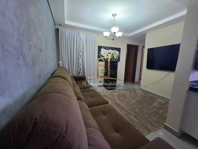 Apartamento venda em Região Geográfica Imediata de Uberlândia, Oliveira Fortes