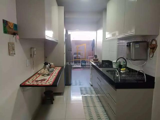 Apartamento venda em Região Geográfica Imediata de Uberlândia, Oliveira Fortes