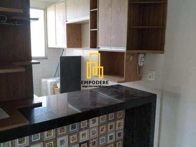 Apartamento venda em Jardim Europa, Uberlândia