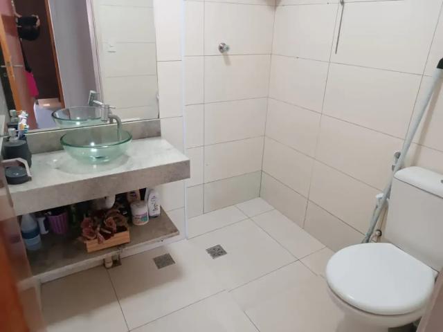 Apartamento venda em Região Geográfica Imediata de Uberlândia, Oliveira Fortes