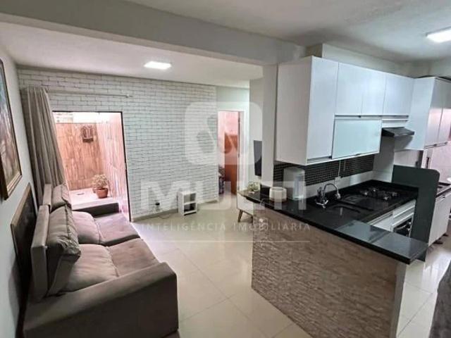 Apartamento venda em Região Geográfica Imediata de Uberlândia, Oliveira Fortes