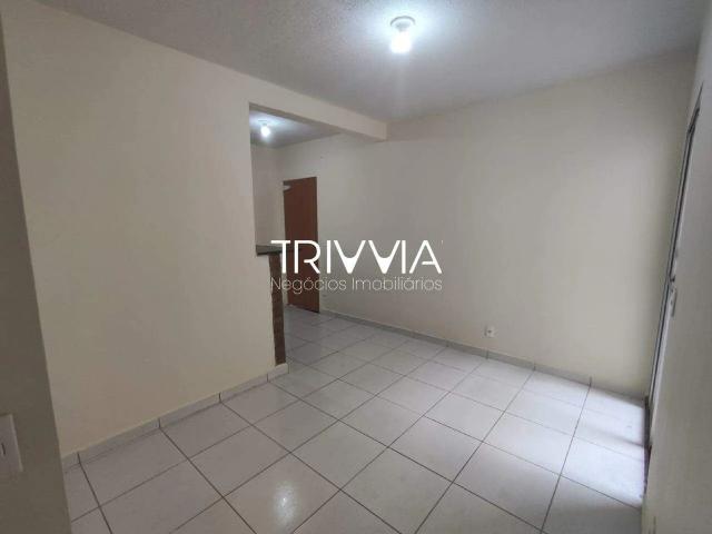 Apartamento venda em Uberlândia, Região Geográfica Intermediária de Uberlândia