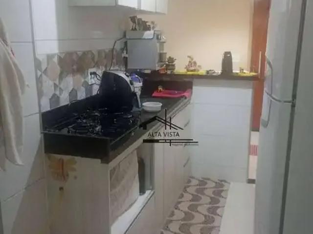 Apartamento venda em Região Geográfica Imediata de Uberlândia, Oliveira Fortes