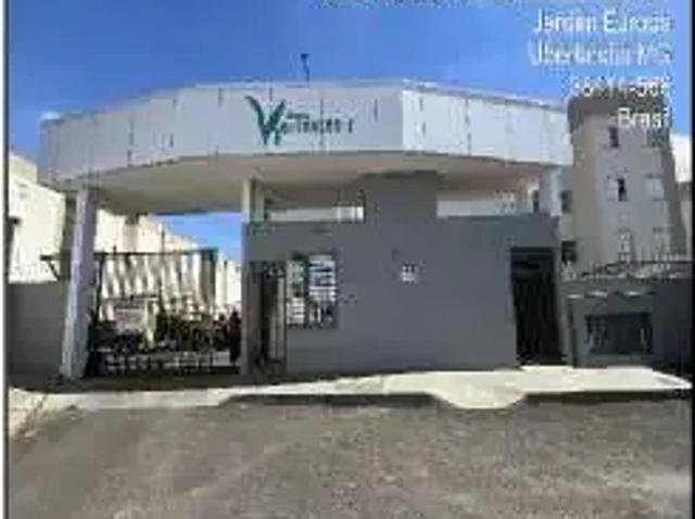 Apartamento venda em Região Geográfica Imediata de Uberlândia, Oliveira Fortes